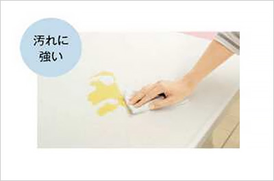 ワークトップ