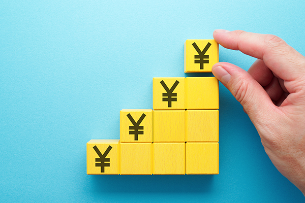 年収300万円台～