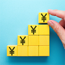 年収300万円台～