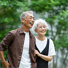 セカンドハウス＆Uターン