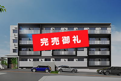 レスコ石垣弐番館