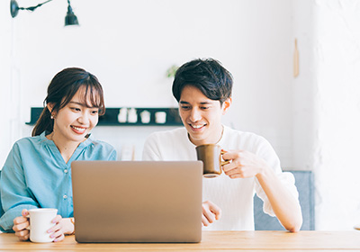 MERIT02 聞きたいことやご相談内容を事前に伝えられます。