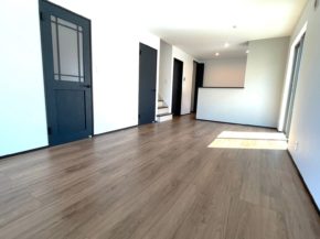 フォレクス宗方3 ご好評につき残り1棟です!!