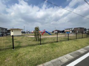 区画整理地内で建売住宅分譲中！！