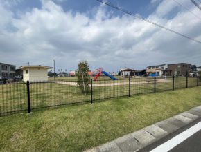 区画整理地内で建売住宅分譲中！！