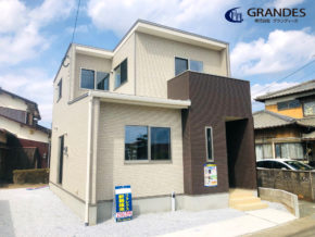 【フォレクス藤木町】人気の藤木町で限定1棟販売中!!