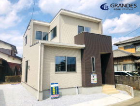 【フォレクス藤木町】人気の藤木町で限定1棟販売中！！