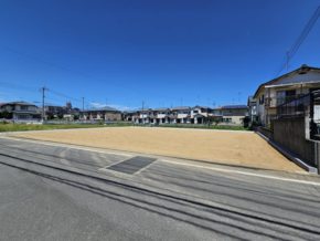 フォレクスレリア鴨川好評分譲中！！