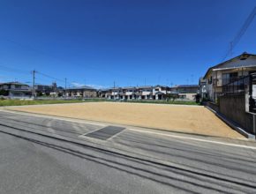 フォレクスレリア鴨川好評分譲中！！