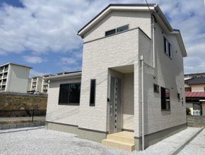 大分市　新築建売住宅販売会　開催中です!!