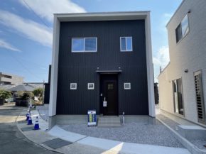 宮崎市 新築建売住宅販売会 開催中!