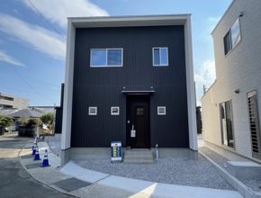 【フォレクスレリア新別府】宮崎市新別府町に限定2区画販売中！！