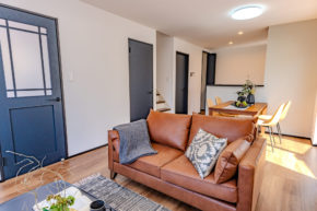 【宮崎市】カフェのような建売住宅 宮崎初上陸!!