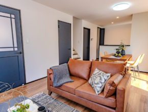 【宮崎市】カフェのような建売住宅　宮崎初上陸！！