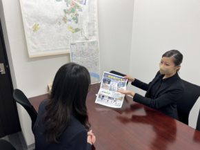 【宮崎営業所】営業ロールプレイング！