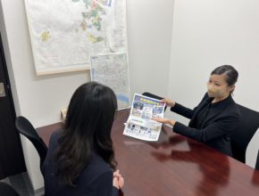 【宮崎営業所】営業ロールプレイング！