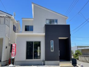 【松山市】フォレクスレリア森松 最終1棟!! 写真あり(4枚)✨