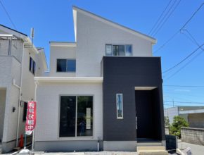 【松山市】フォレクスレリア森松　最終1棟!!　写真あり(4枚)✨