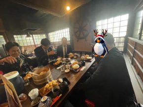 【大分本店】インターンシップ開催♪