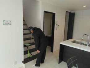 【四国営業所】フォレクスレリア鴨川　検査完了!!＆見学会告知✨