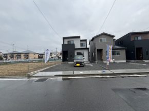 【松山市】★駐車チャレンジ★軽自動車何台までいける?フォレクスレリア鴨川