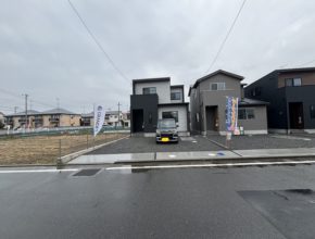 【松山市】★駐車チャレンジ★軽自動車何台までいける？フォレクスレリア鴨川