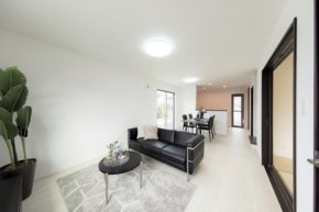 完成見学会 開催決定!!