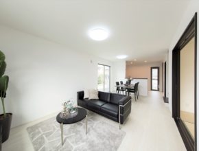 完成見学会　開催決定！！