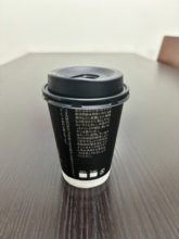 【四国営業所】100円玉で買える温もり♪スタッフ秋田のルーティーン!