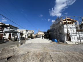 【宮崎市】人気エリア恒久に限定2棟！！