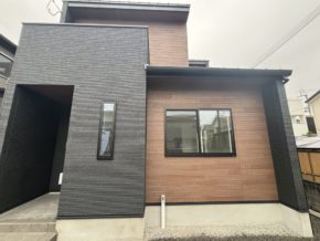 【四国営業所】物件は常にキレイな状態に!!私は中を、外は雨☔にお任せ⁈(ﾟдﾟ)