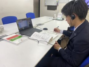 【大分本店】頑張る新入社員☆