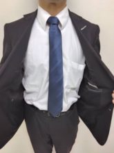 【四国営業所】新しいネクタイでやる気満々🔥