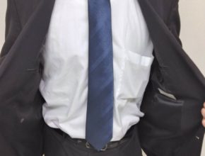 【四国営業所】新しいネクタイでやる気満々🔥