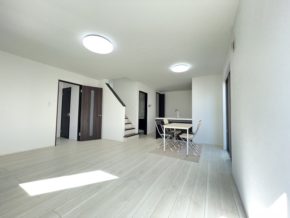 【大分本店】家具が入ります✨