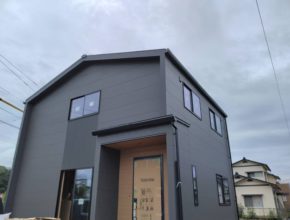 フォレクス中戸次４