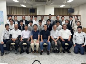 【宮崎営業所】安全大会⛑