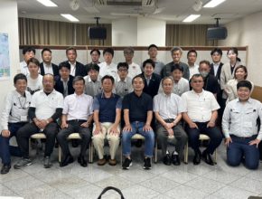 【宮崎営業所】安全大会⛑