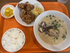 【大分本店】大分の営業はご飯の事しか投稿しない、、、