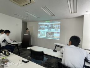 【大分本店】勉強会開催しました！！