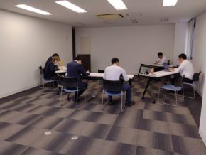 【大分本社】リーダー研修