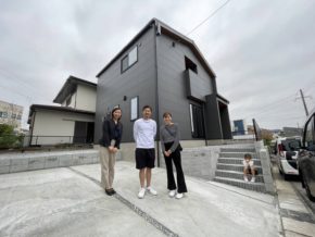 【宮崎営業所】お引渡し🏠