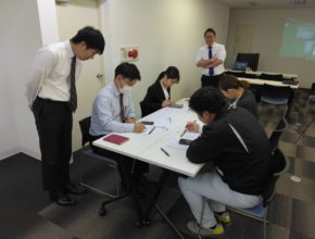 【宮崎営業所】若手研修会