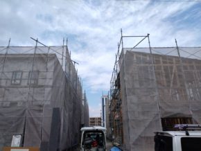 【大分本社】フォレクス石垣東２