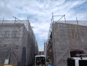 【大分本社】フォレクス石垣東２