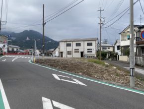 【大分本社】未公開物件について