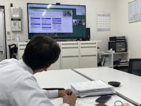 JIO保険の研修会🖊