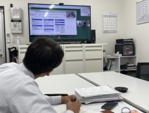 JIO保険の研修会🖊