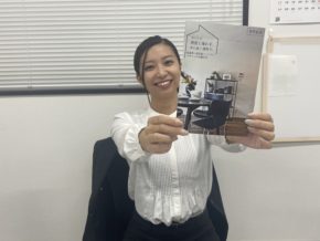 【宮崎営業所】予告物件チラシ