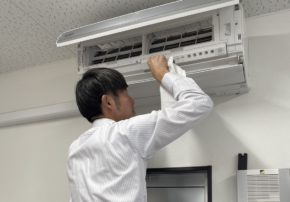 【宮崎営業所】大掃除🧹✨